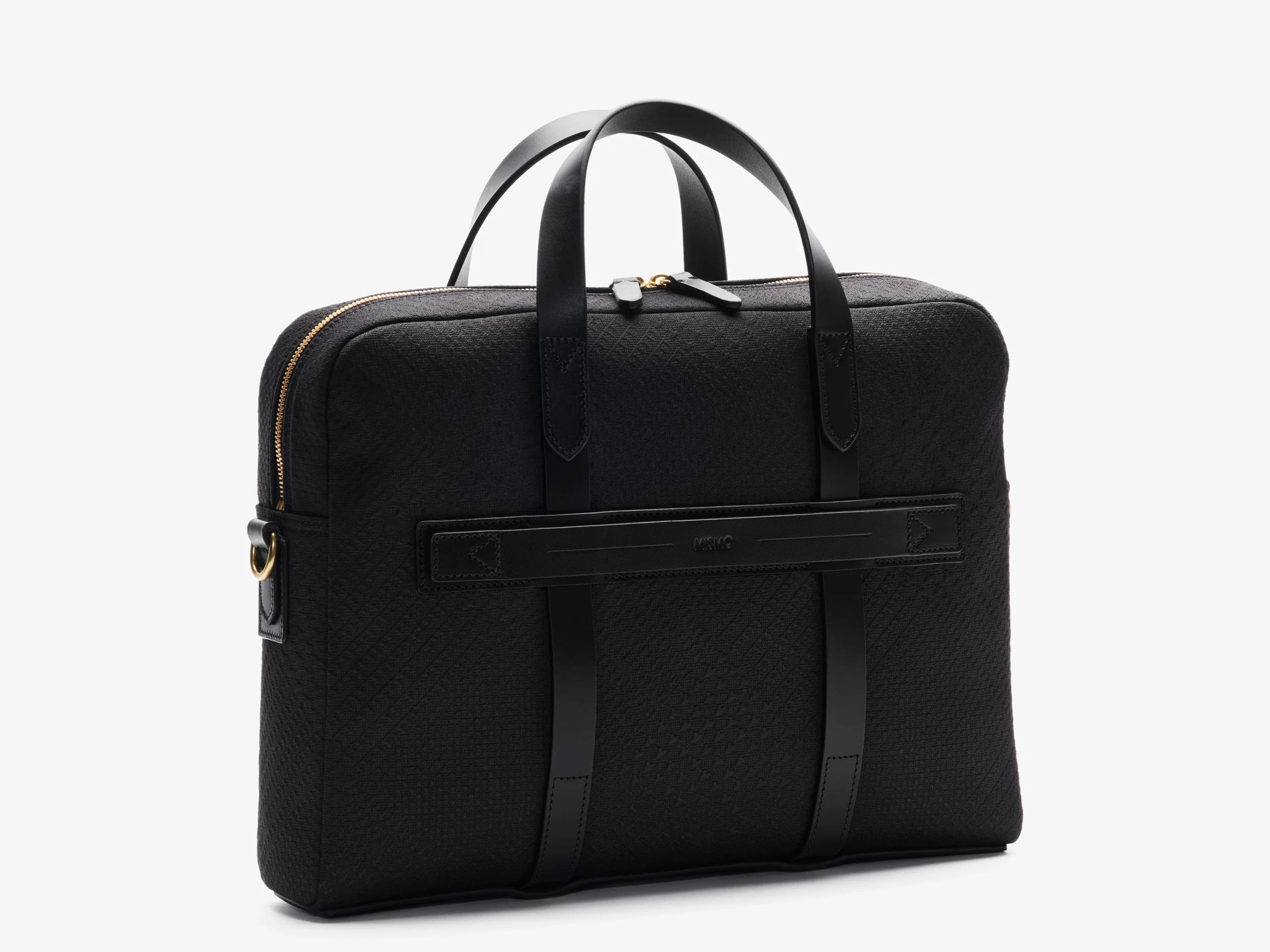 MISMO ASPIRE - HAPTIC BLACK/BLACK