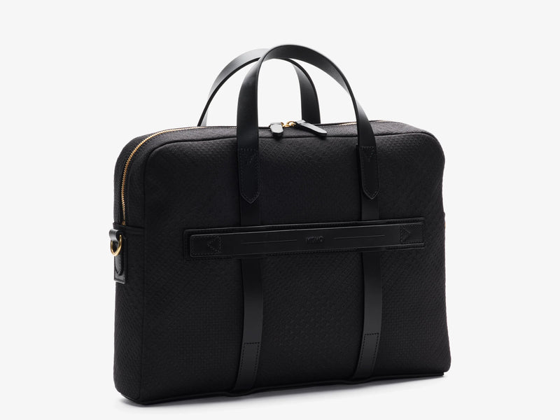 MISMO ASPIRE - HAPTIC BLACK/BLACK