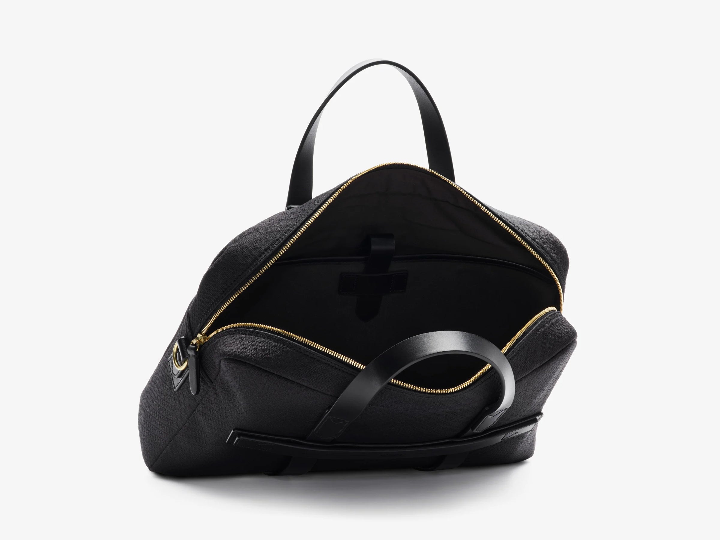 MISMO ASPIRE - HAPTIC BLACK/BLACK