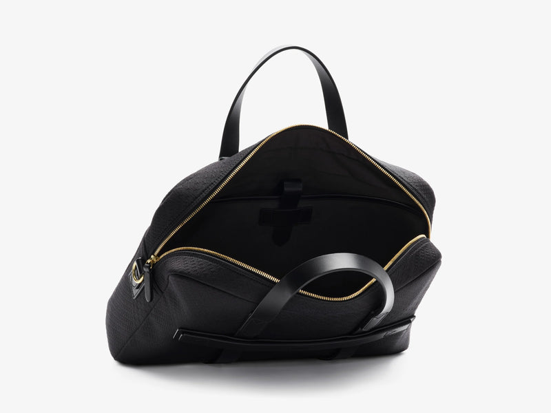 MISMO ASPIRE - HAPTIC BLACK/BLACK