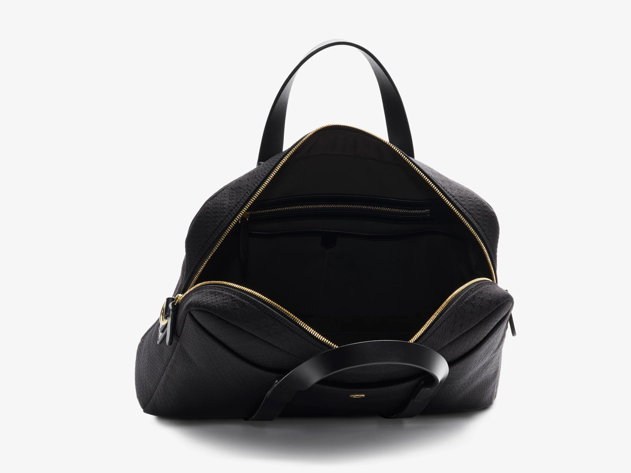MISMO ASPIRE - HAPTIC BLACK/BLACK