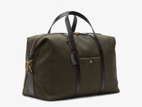 MISMO M/S AVAIL - ARMY/DARK BROWN