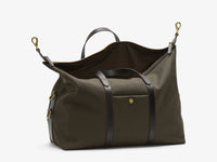MISMO M/S AVAIL - ARMY/DARK BROWN