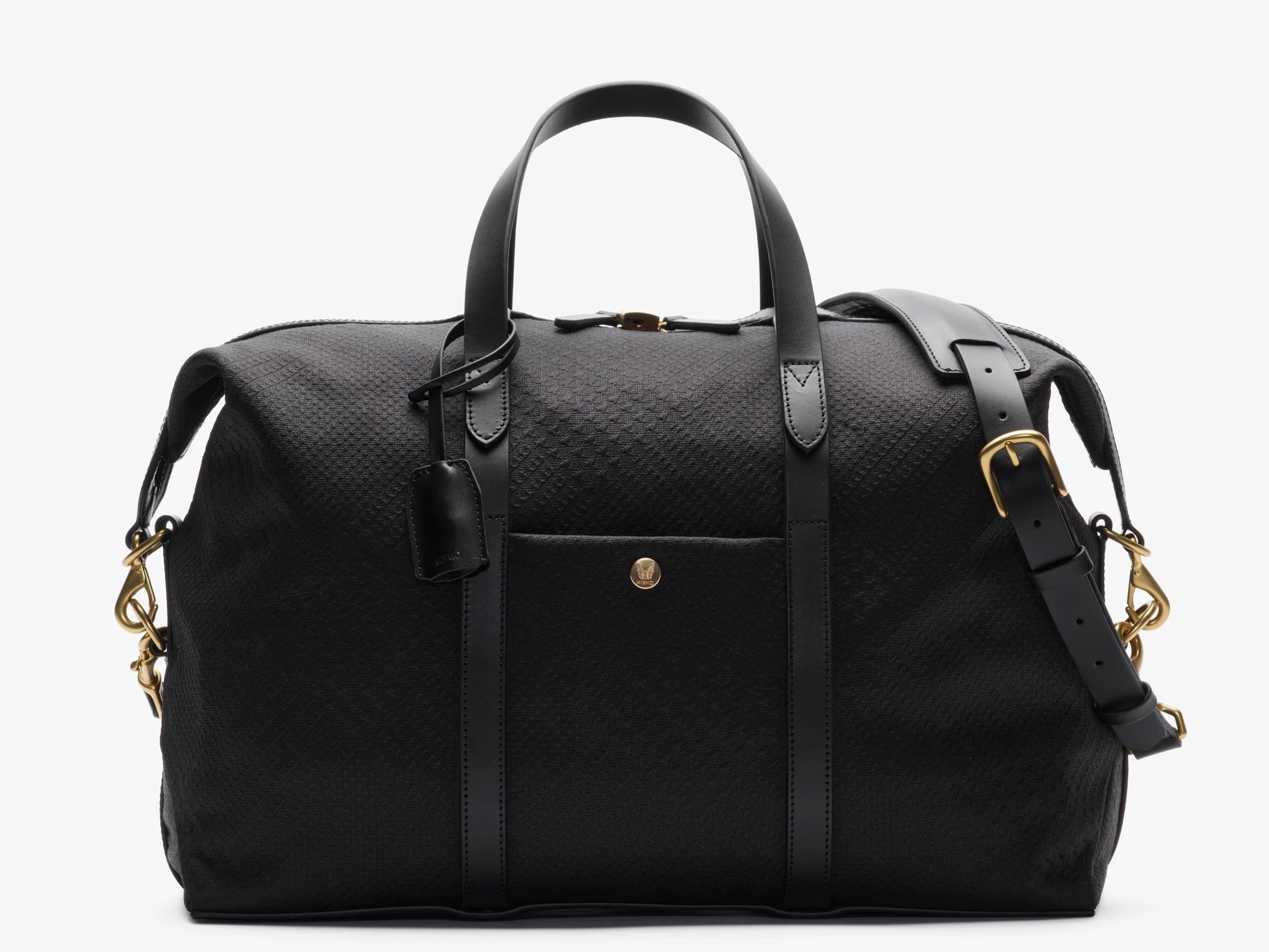 MISMO AVAIL - HAPTIC BLACK/BLACK