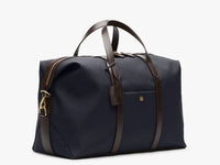 MISMO AVAIL - NAVY/DARK BROWN