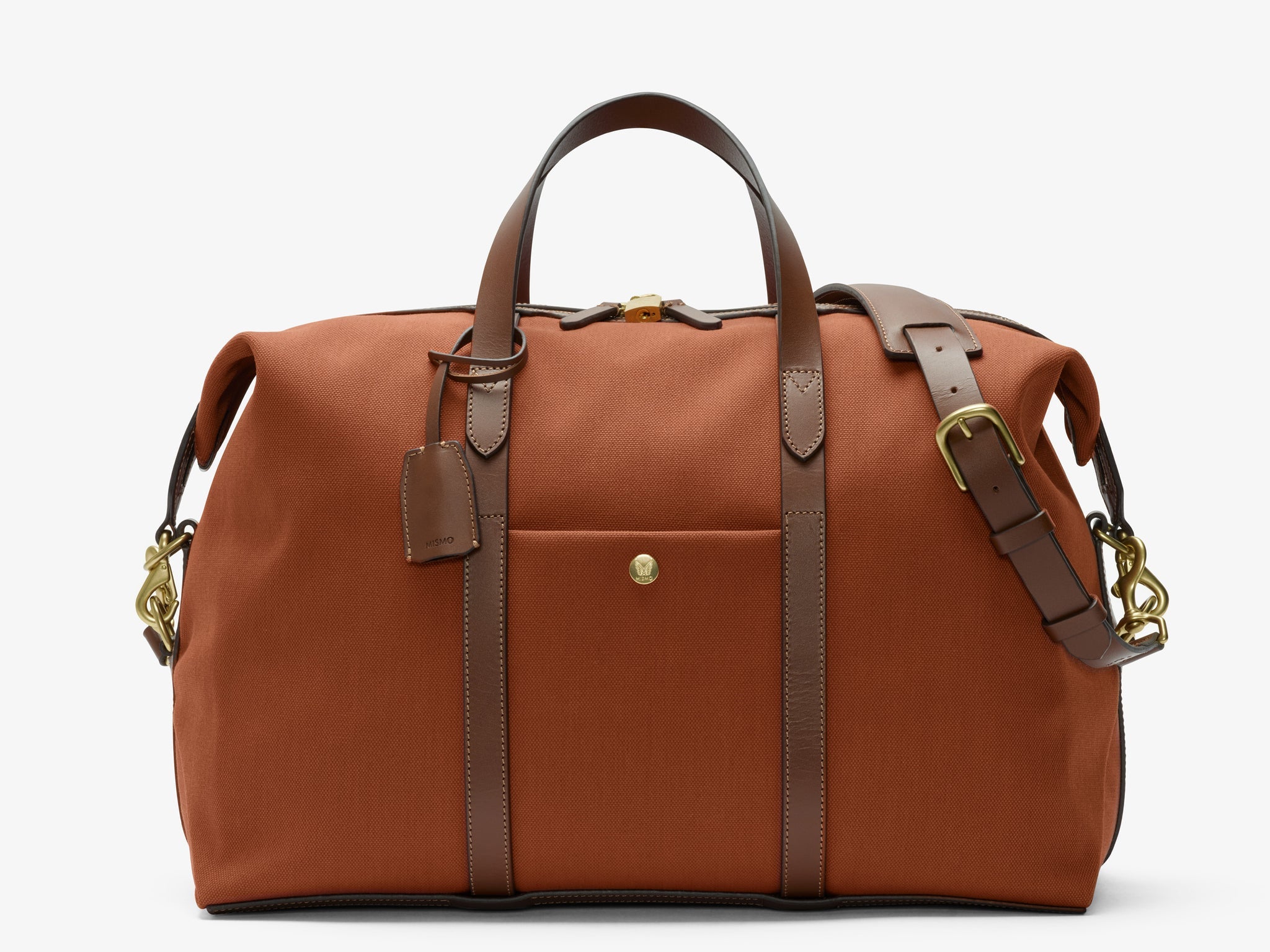 MISMO COMPANION - TERRACOTTA/CUOIO