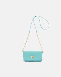 CUOIERIA FIORENTINA PATTY CLUTCH - TONIC