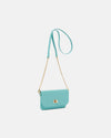 CUOIERIA FIORENTINA PATTY CLUTCH - TONIC