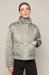 ADROIT BILLIE JACKET - AGAVE GREEN