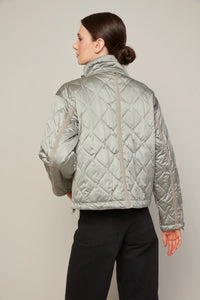 ADROIT BILLIE JACKET - AGAVE GREEN
