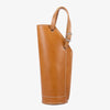 SONOMA COUNTY LEATHER - BARLOW WINE CARRIER