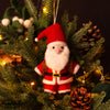 AMICA FELT - FATHER CHRISTMAS WITH SACK