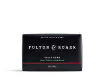 FULTON & ROARK BAR SOAP - CALLE OCHO