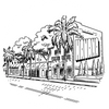 FULTON & ROARK SOLID COLOGNE - CALLE OCHO