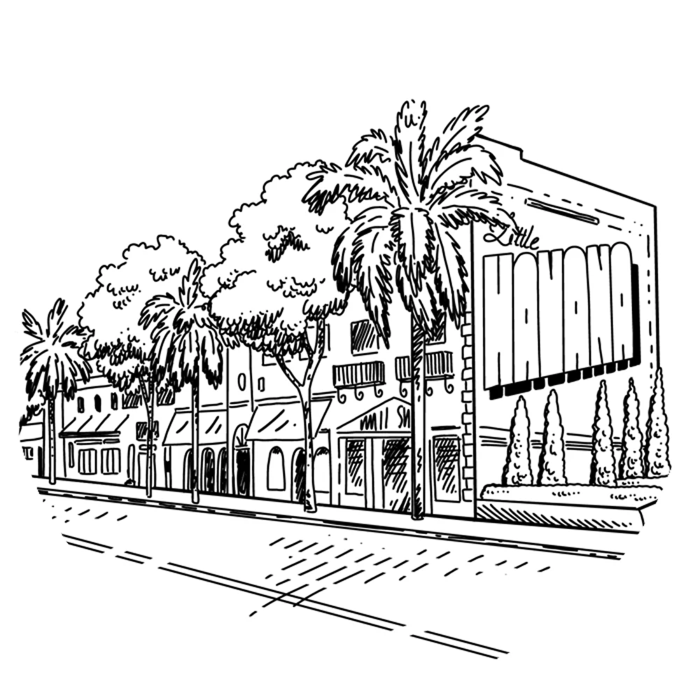 FULTON & ROARK SOLID COLOGNE - CALLE OCHO