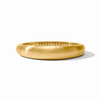 JULIE VOS CATALINA DEMI HINGE BANGLE
