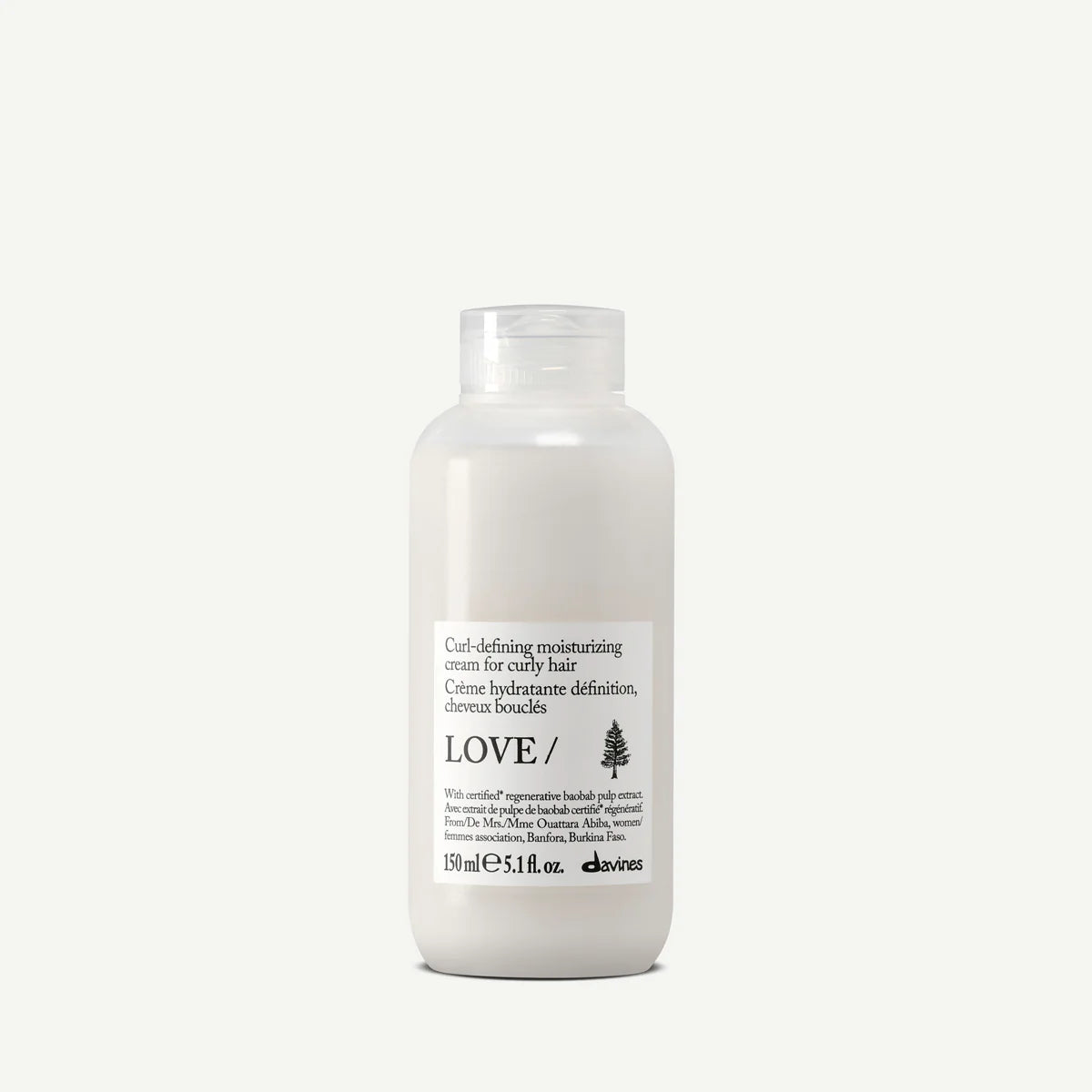 DAVINES LOVE CURL CREAM