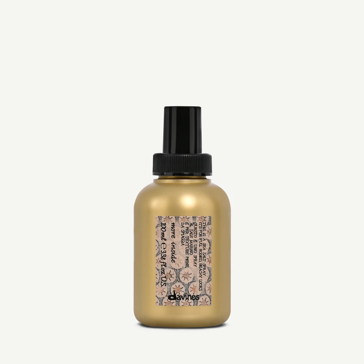 DAVINES SEA SALT SPRAY