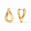 JULIE VOS DOLCE 2-IN-1 EARRING