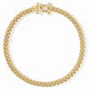 JULIE VOS DOLCE DEMI LINK NECKLACE