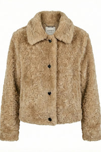 ADROIT DREAM JACKET - HONEY