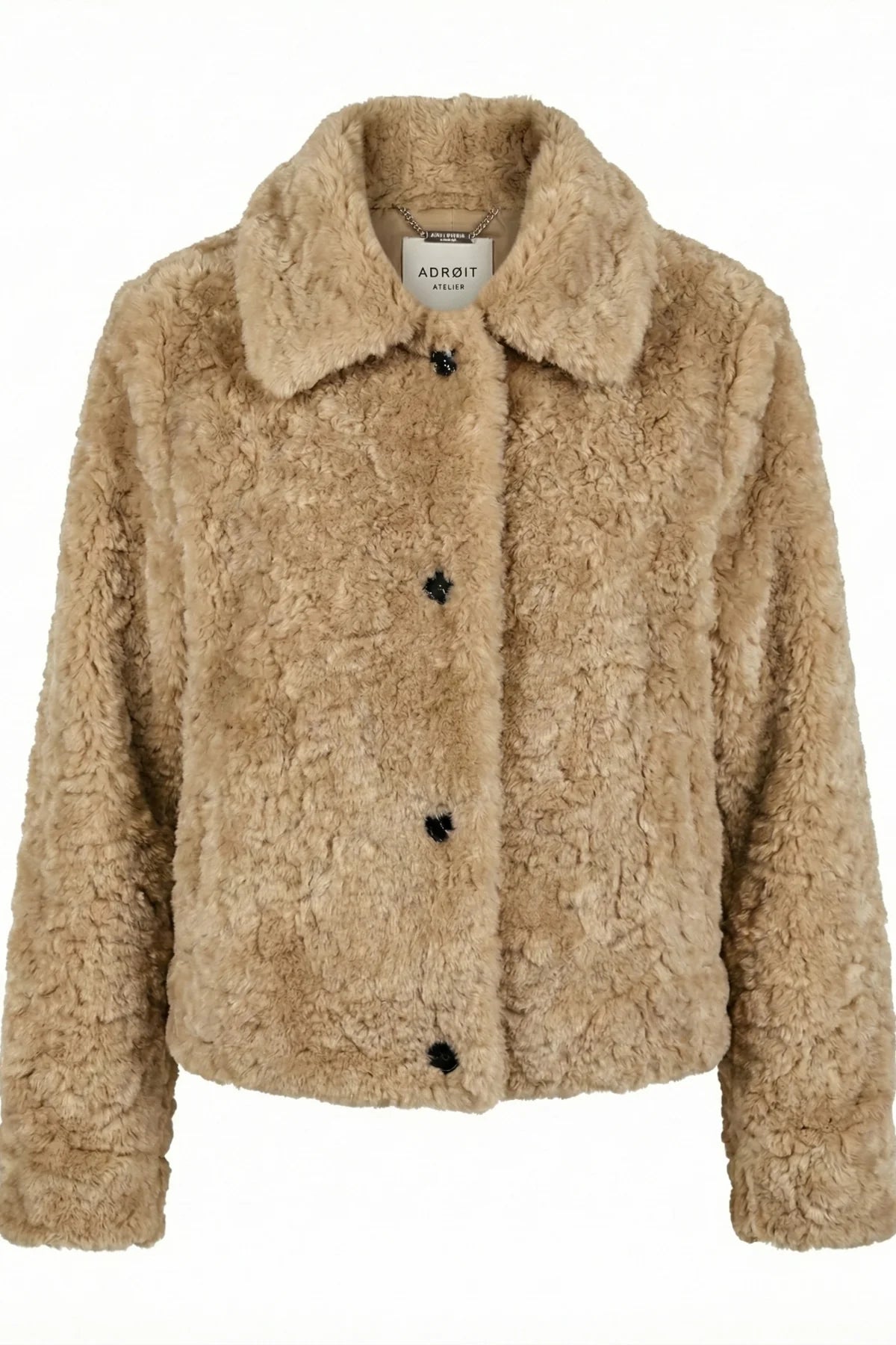 ADROIT DREAM JACKET - HONEY