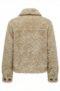 ADROIT DREAM JACKET - HONEY