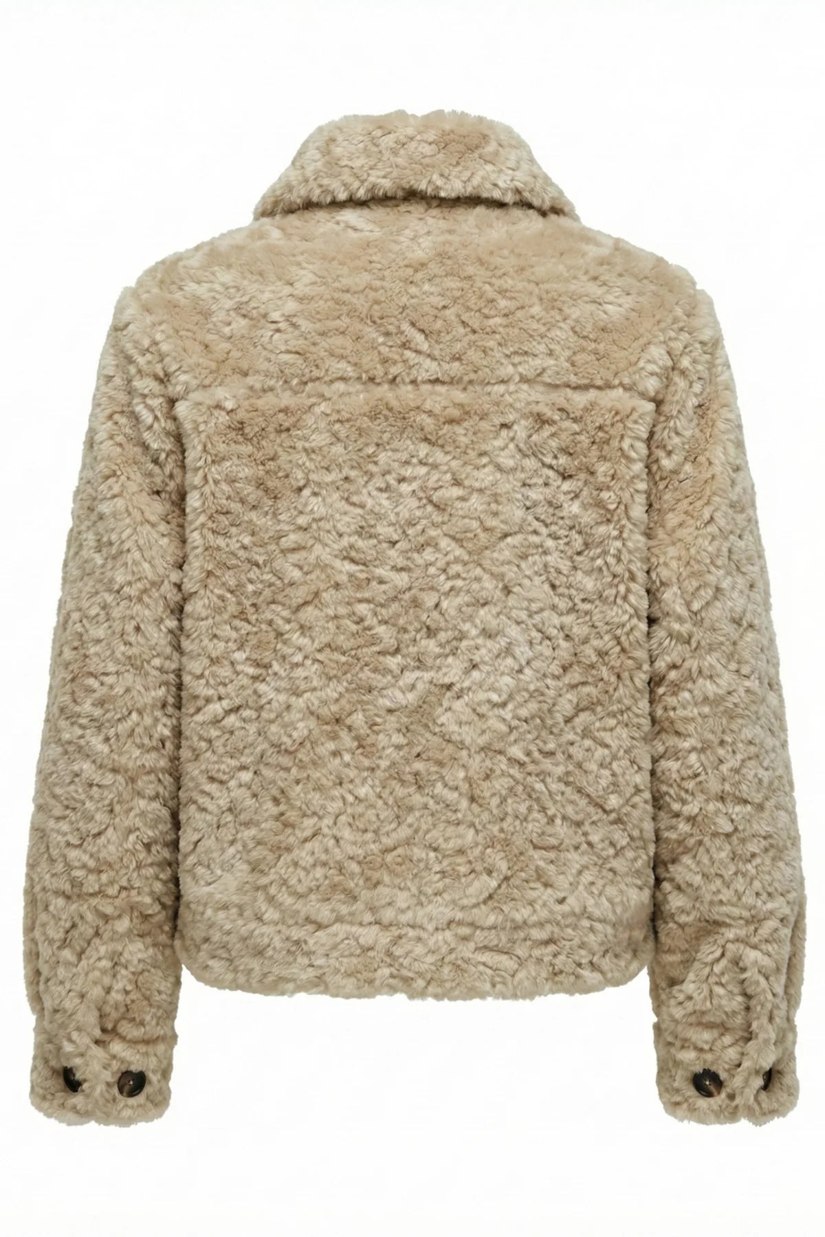 ADROIT DREAM JACKET - HONEY