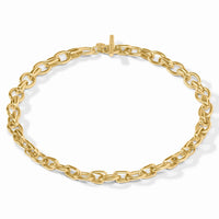 JULIE VOS ESSEX LINK NECKLACE