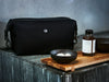MISMO WASHBAG - ECLIPSE BLACK/BLACK