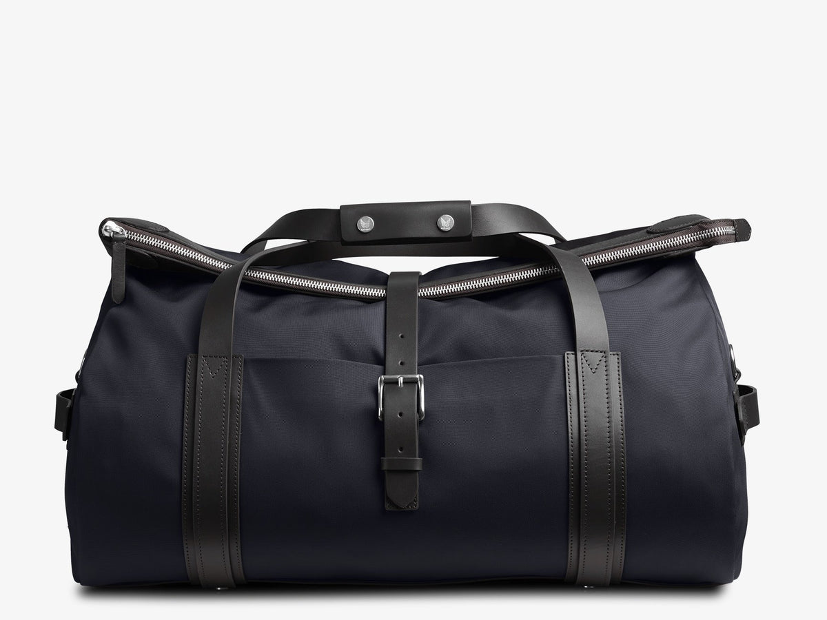 MISMO M/S EXPLORER - NAVY/BLACK