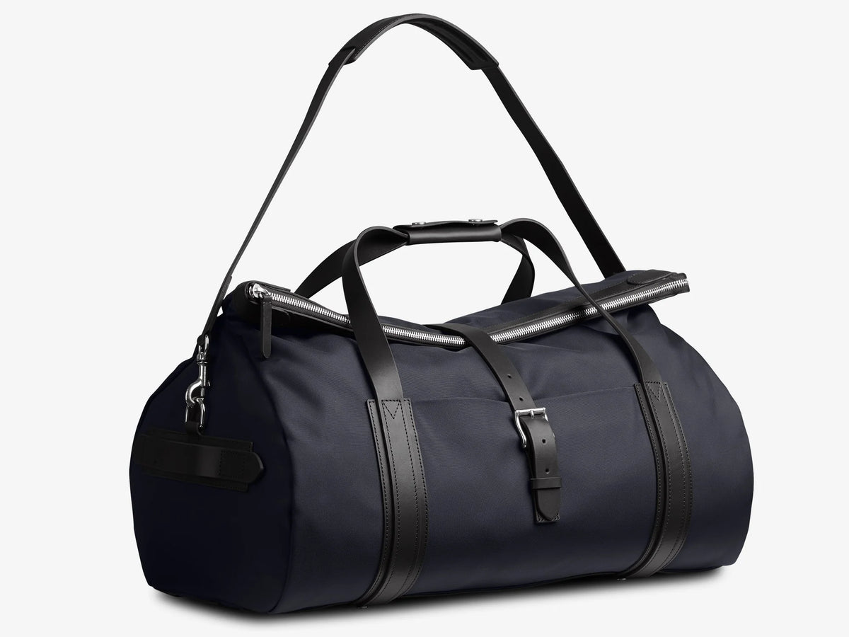 MISMO M/S EXPLORER - NAVY/BLACK