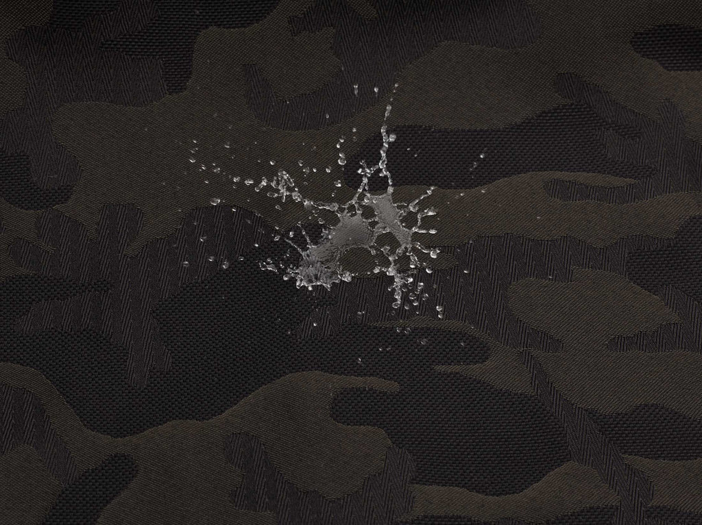 MISMO EXPLORER - INTO THE DEEP/BLACK