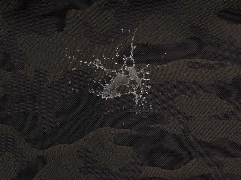 MISMO EXPLORER - INTO THE DEEP/BLACK