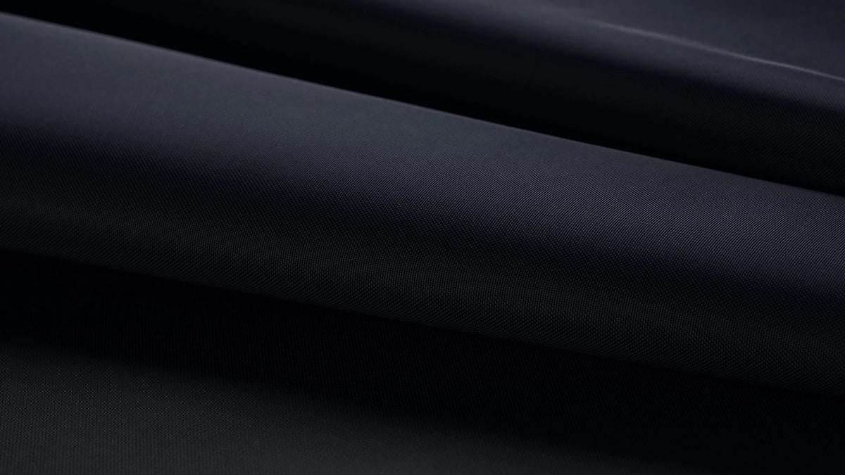MISMO M/S EXPLORER - NAVY/BLACK