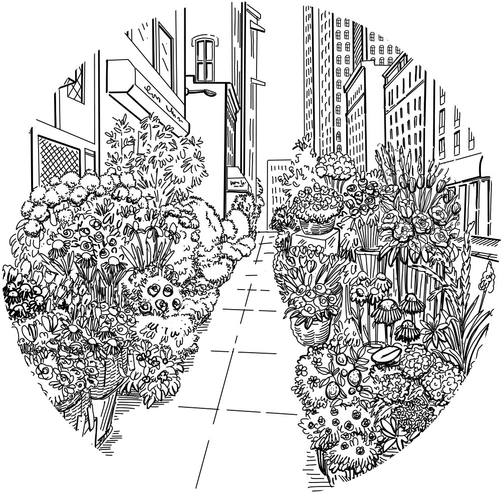 FULTON & ROARK SOLID COLOGNE - FLOWER DISTRICT