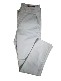 MAC MEN'S DRIVERS PANT - BLUE FOG