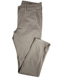 MAC MEN'S DRIVERS PANT - ICEBERG GREEN