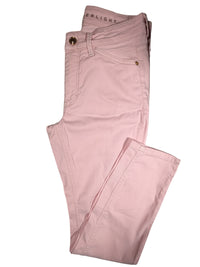 MAC WOMEN'S DREAM SUMMER DENIM JEAN - LIGHT PINK