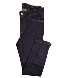 MAC WOMEN'S DREAM SUMMER DENIM JEAN - DARK WASH