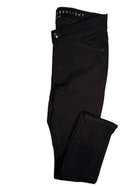 MAC WOMEN'S DREAM SUMMER DENIM JEAN - BLACK