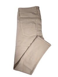 TRAMAROSSA MEN'S STRETCH JEANS - CHAMPAGNE