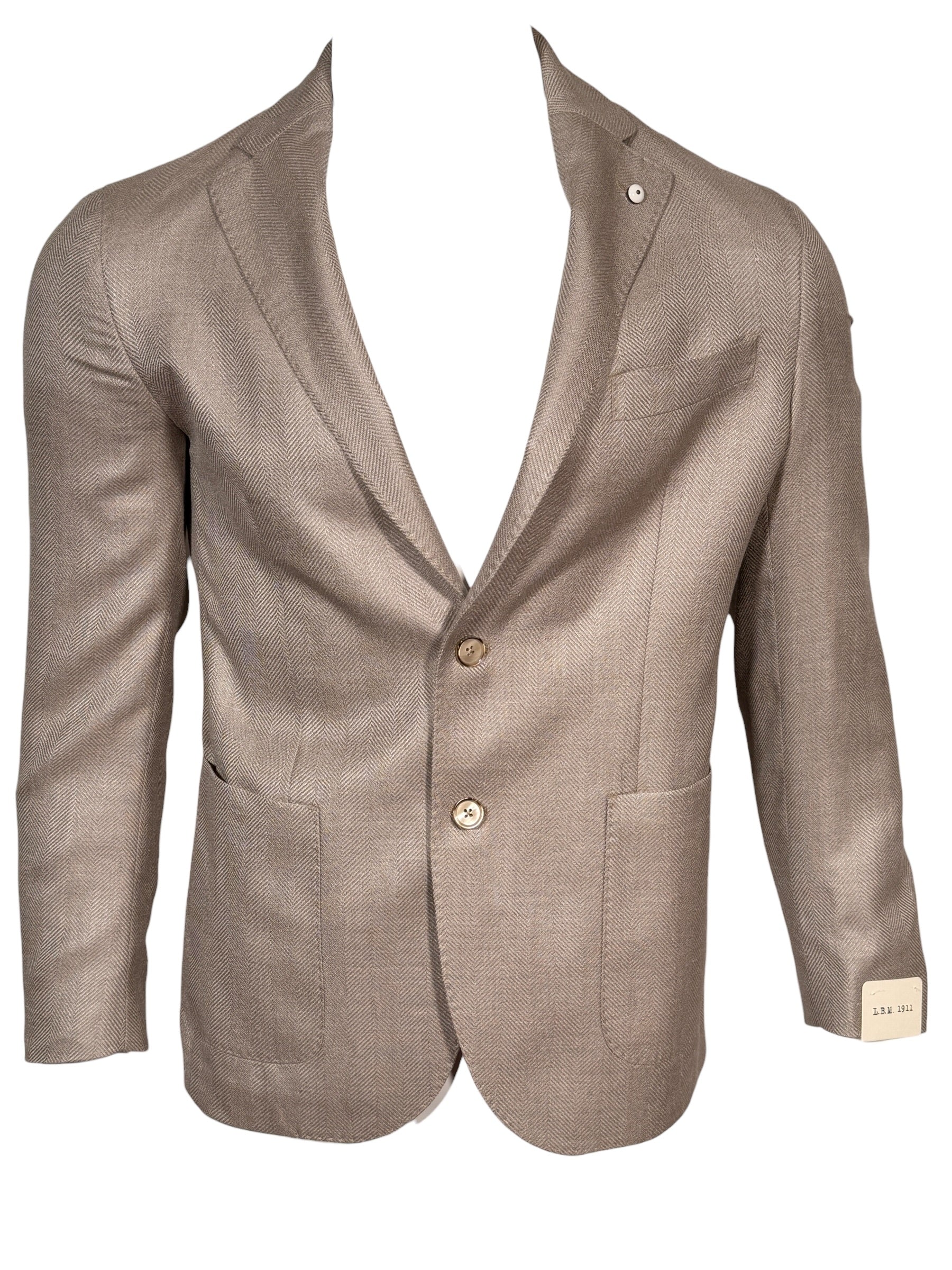 MEN'S SPORT COATS – Button Down SF