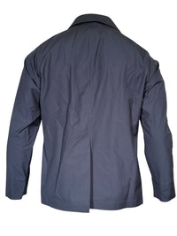 LONDON TRADITION MEN’S CHORE JACKET - NAVY