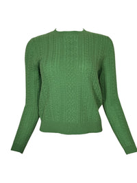 KINROSS MICRO CABLE CREW - VINE