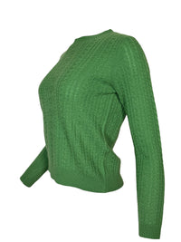 KINROSS MICRO CABLE CREW - VINE