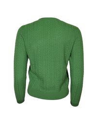 KINROSS MICRO CABLE CREW - VINE