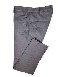 MASON'S MEN’S FINE STRIPE PANTS - NAVY