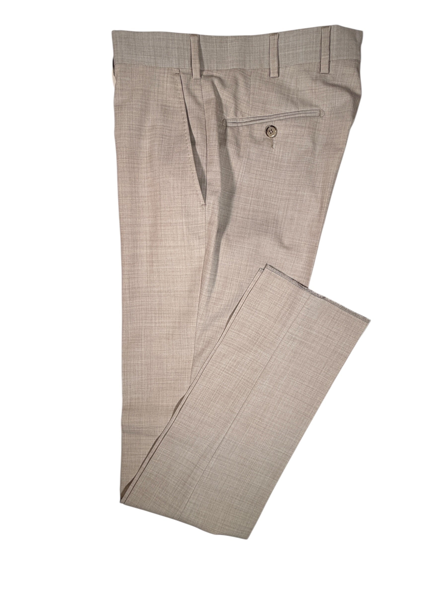 L.B.M. 1911 – Button Down SF
