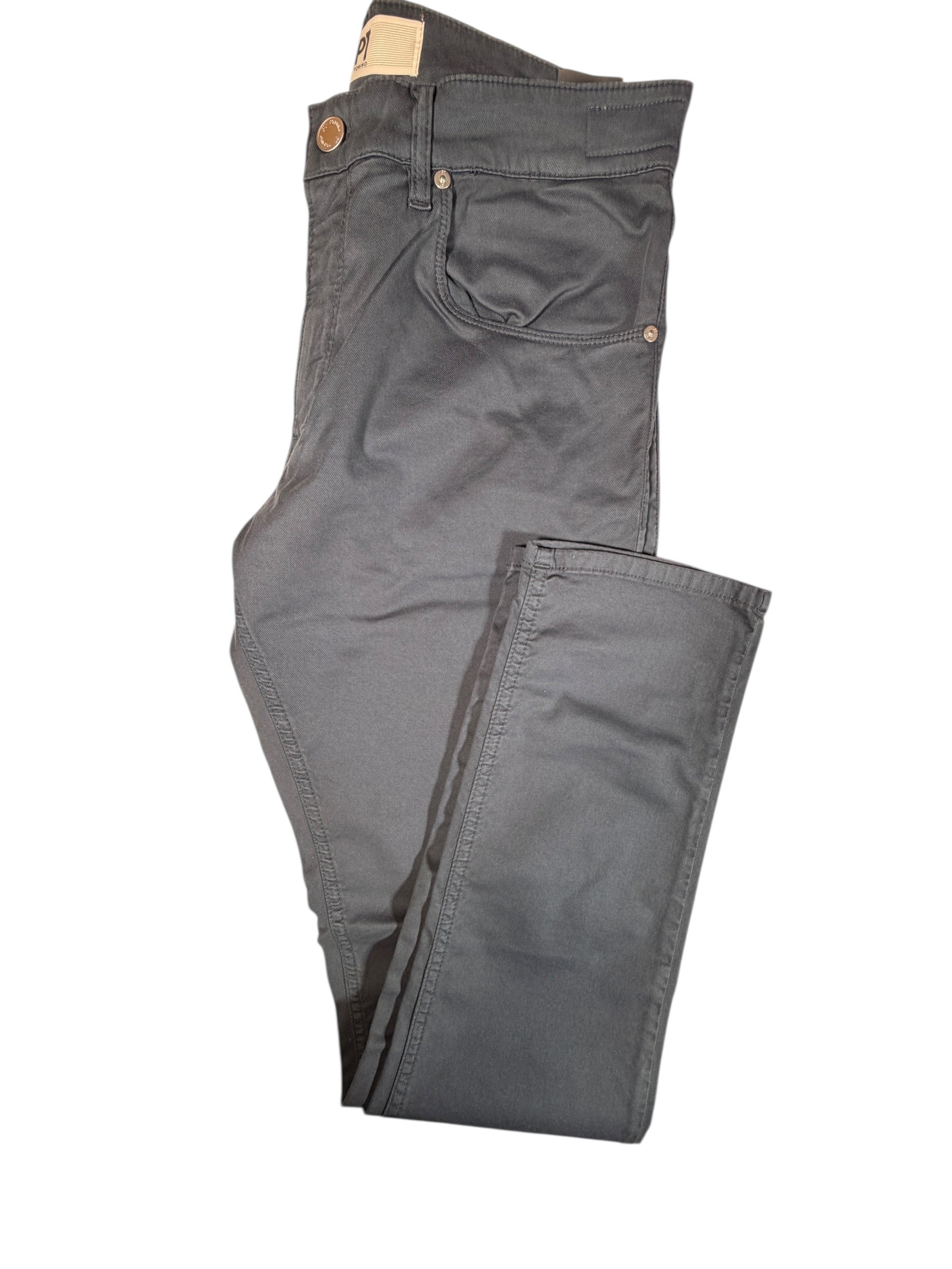 PT TORINO – Button Down SF